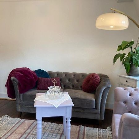 Ferienwohnung Rahel Münsingen Zewnętrze zdjęcie
